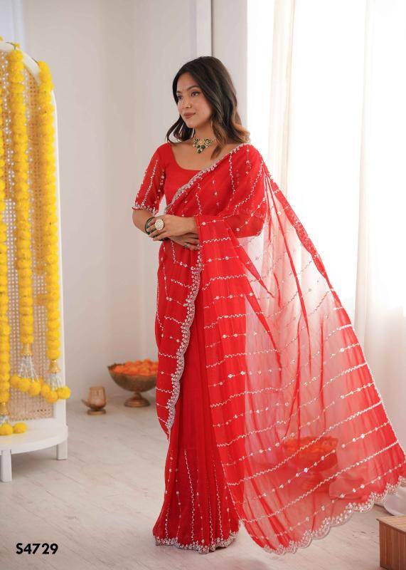 Bhagya laxmi aamaya Saree suppliers in Mumbai